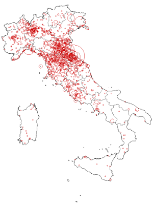Cognome Fabbri